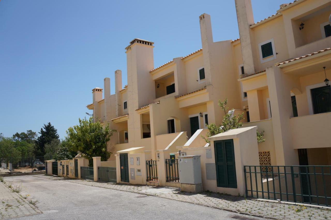 Casa Barbara Apartment Lagos Exterior photo